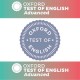Advanced Oxford Test of English