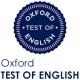 Oxford Test of English