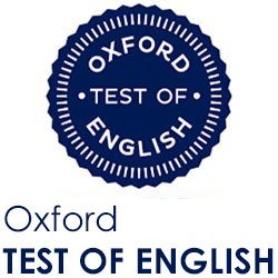 Oxford Test of English