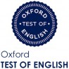 Oxford Test of English