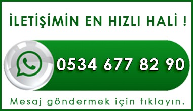Whatsapp iletisim